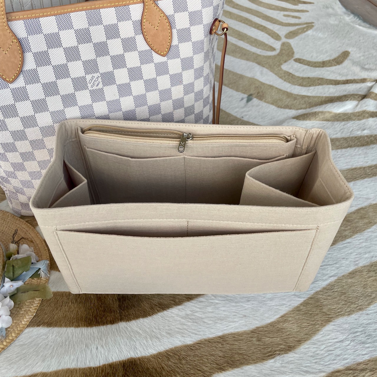 Laukun organisoija ( M ) - Image 7