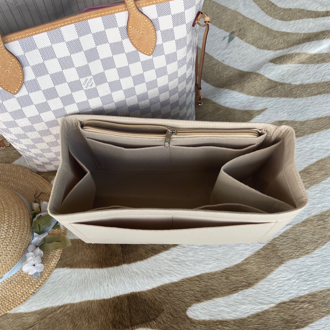 Laukun organisoija ( M ) - Image 6