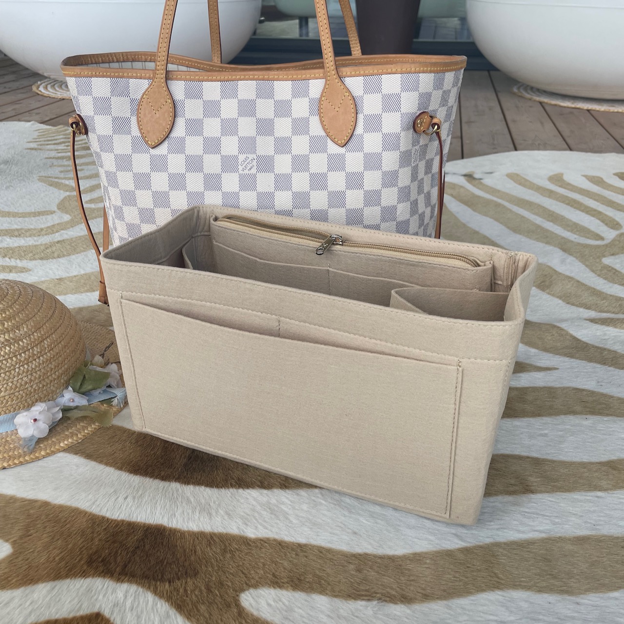 Laukun organisoija ( M ) - Image 5