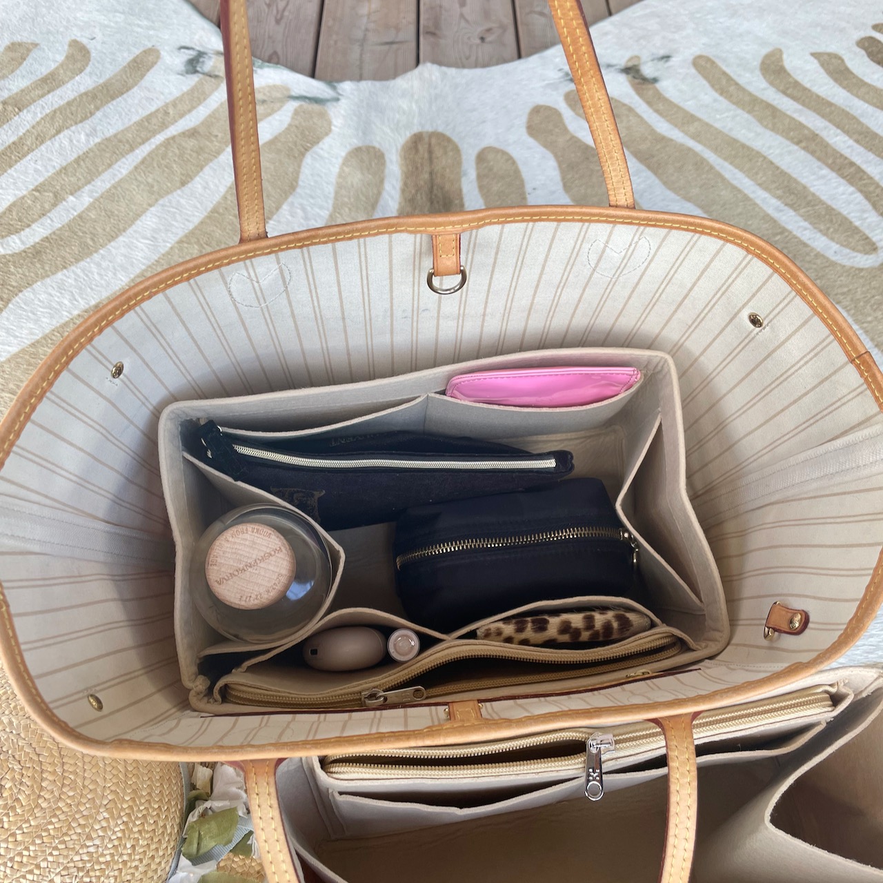 Laukun organisoija ( M ) - Image 4