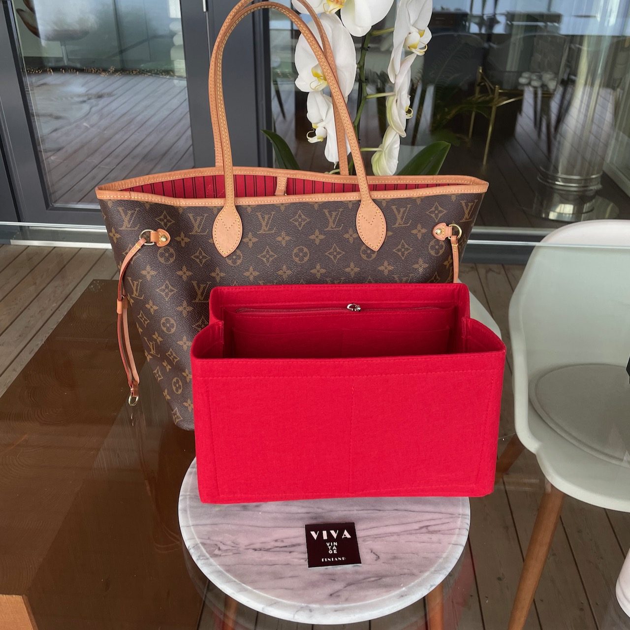 Laukun organisoija ( M ) - Image 3