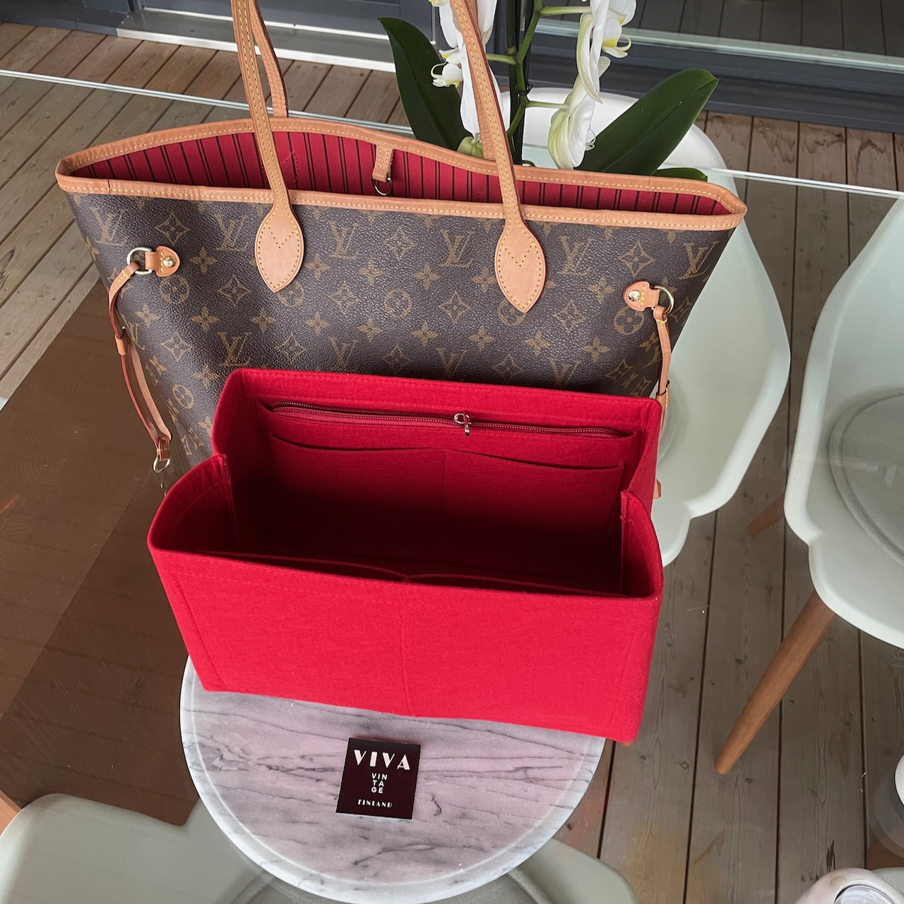 Laukun organisoija ( M ) - Image 5