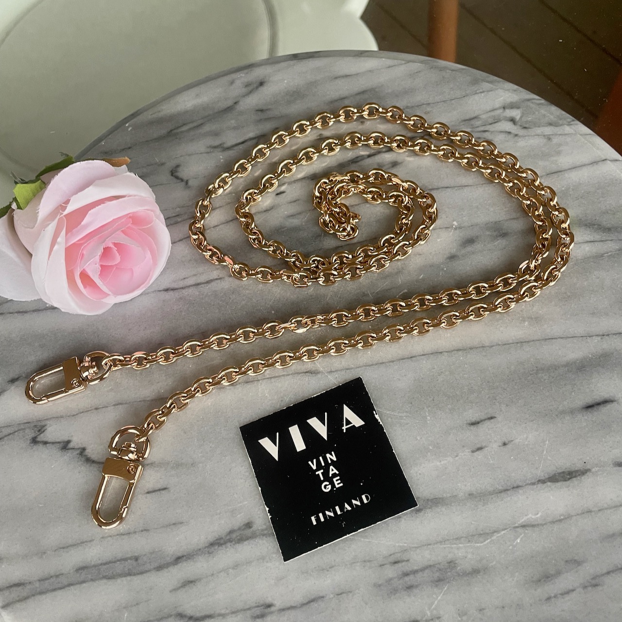 Laukkuketju - Image 2