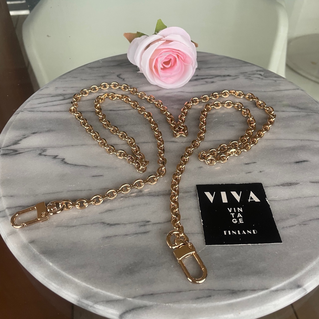 Laukkuketju - Image 6