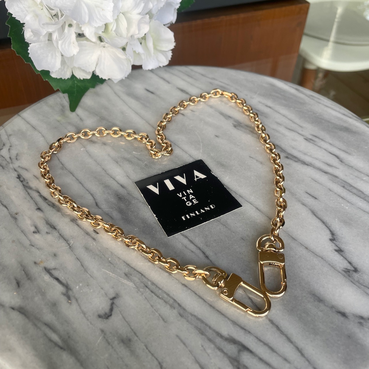 Lyhyt ketju - Image 2