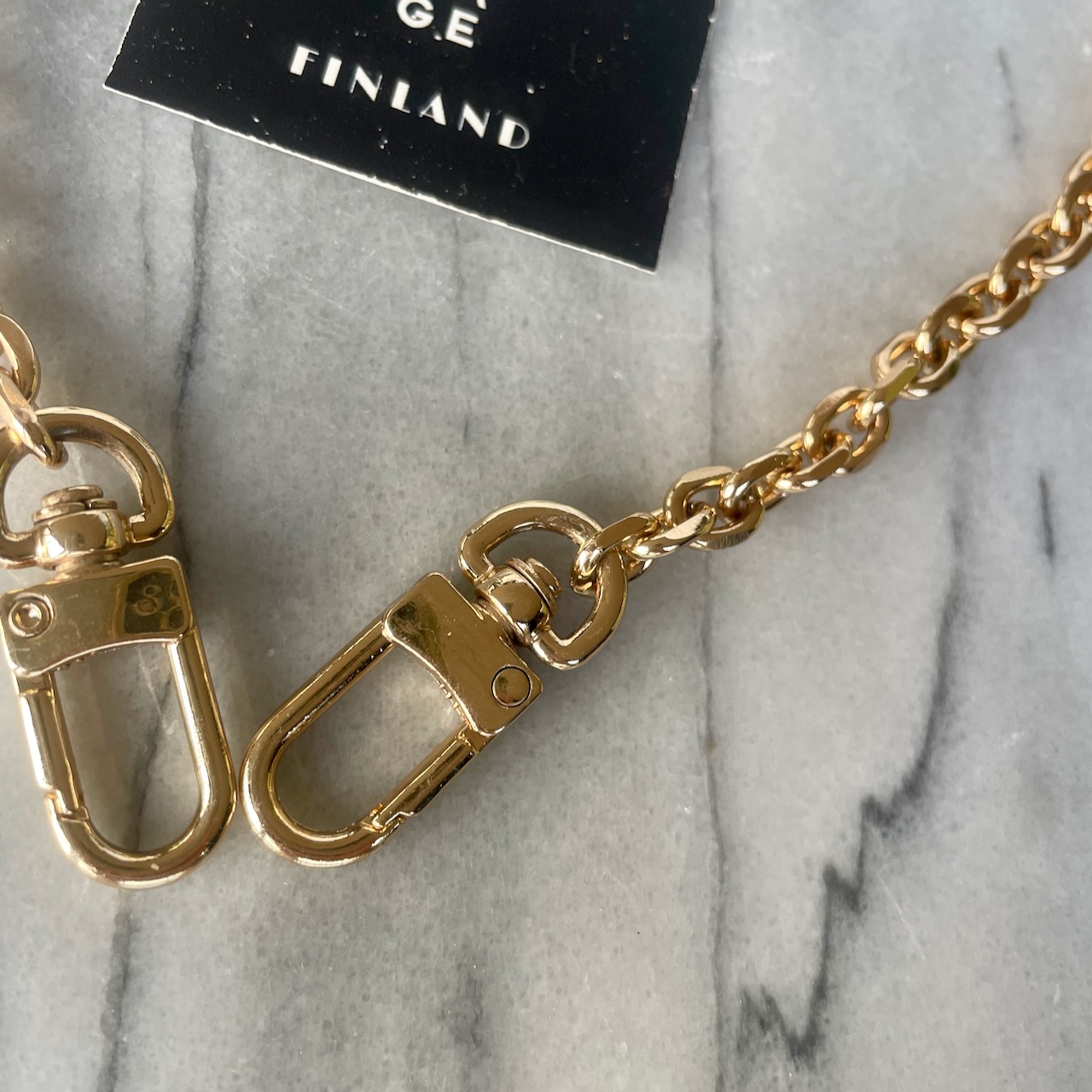 Lyhyt ketju - Image 3