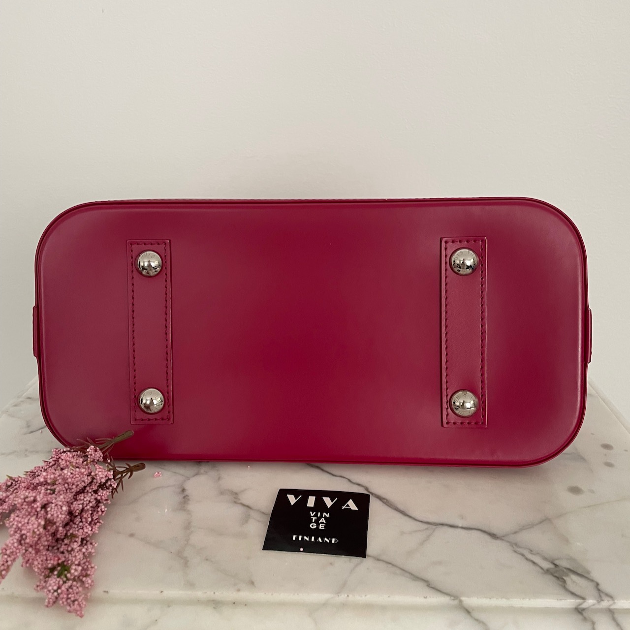 Louis Vuitton Alma PM - Image 13