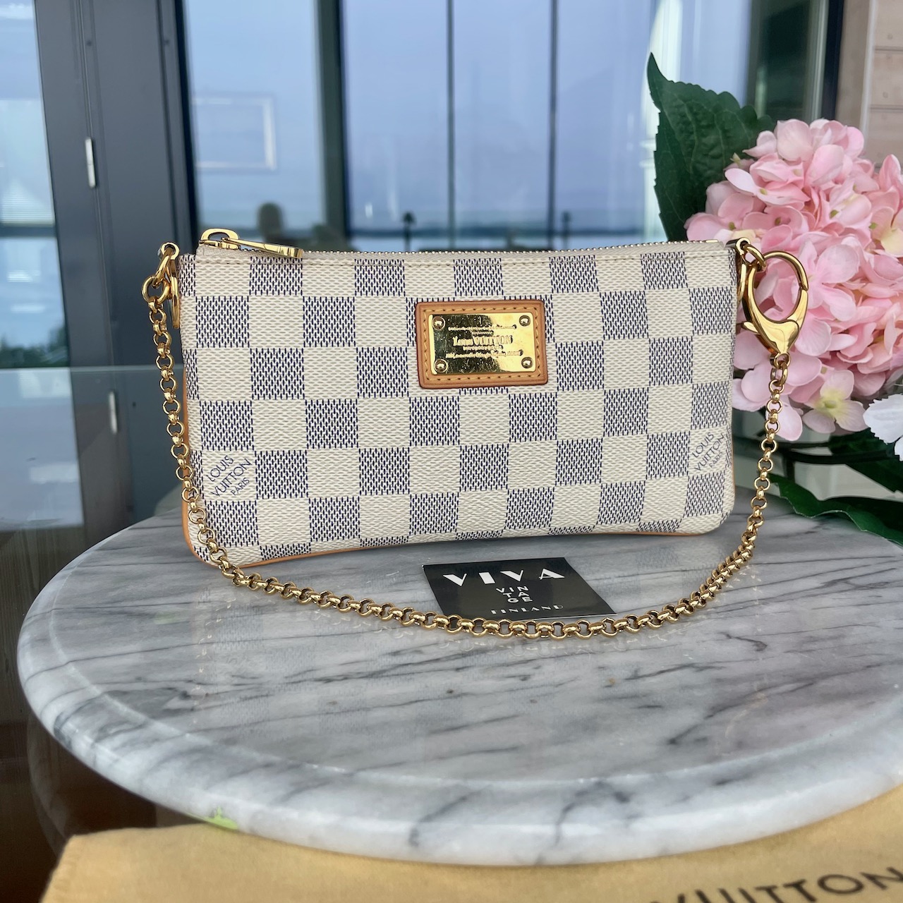 Louis Vuitton Milla MM - Image 15
