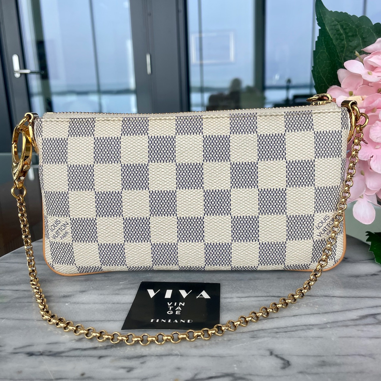 Louis Vuitton Milla MM - Image 11