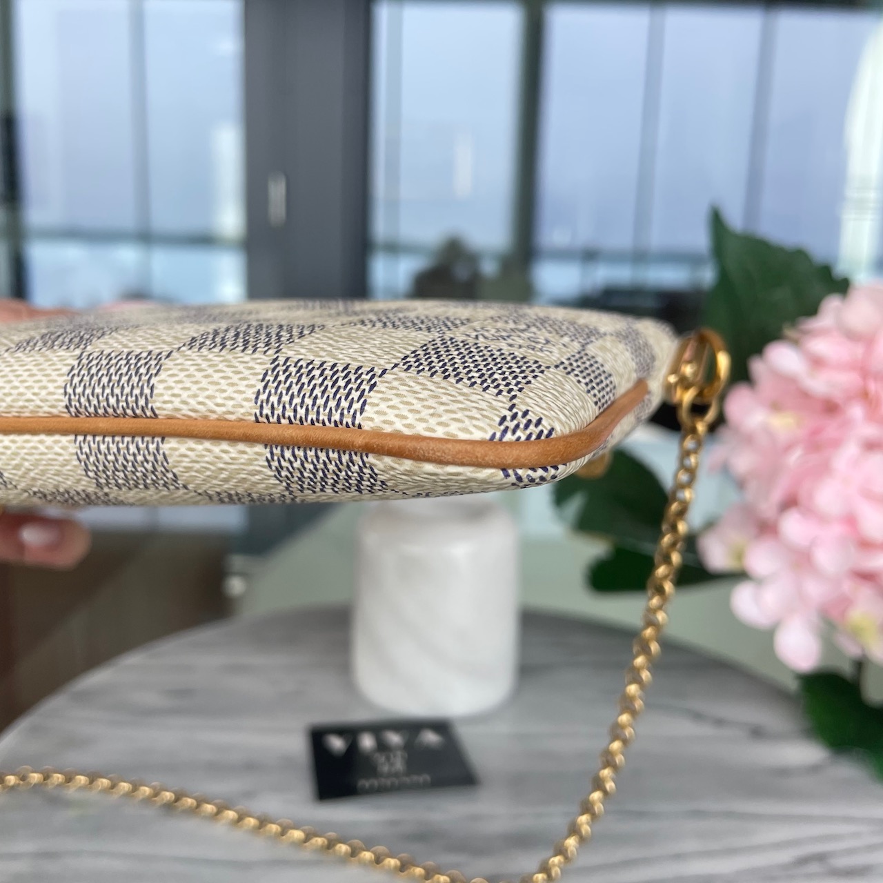 Louis Vuitton Milla MM - Image 8