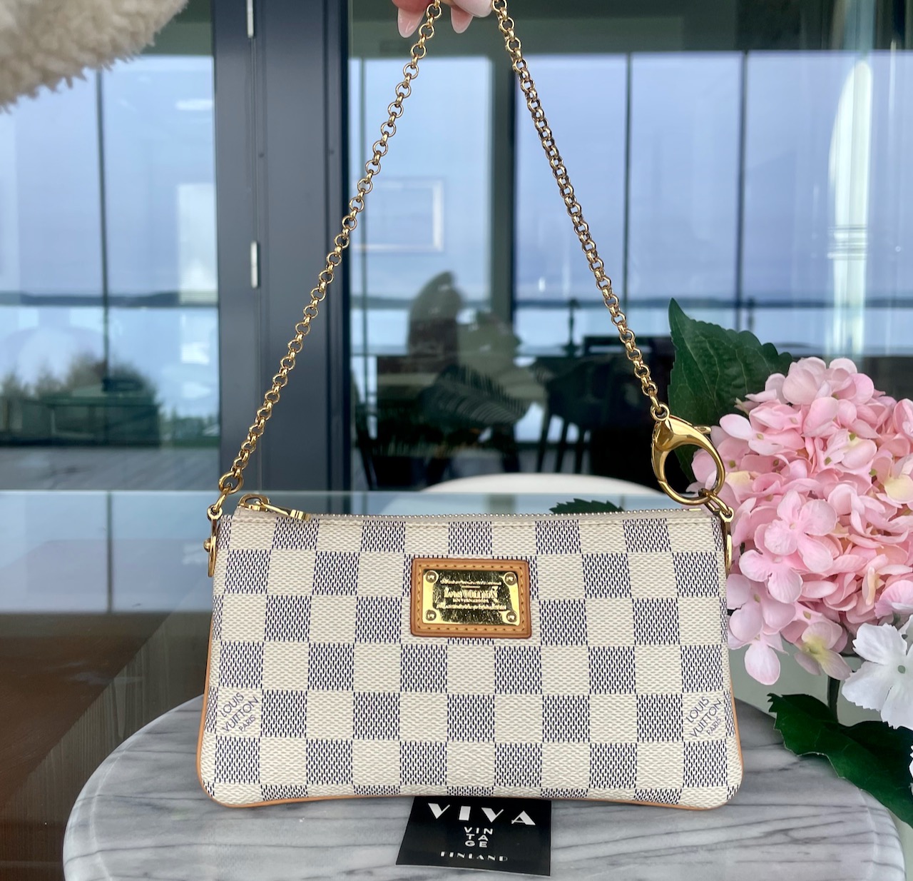 Louis Vuitton Milla MM - Image 5