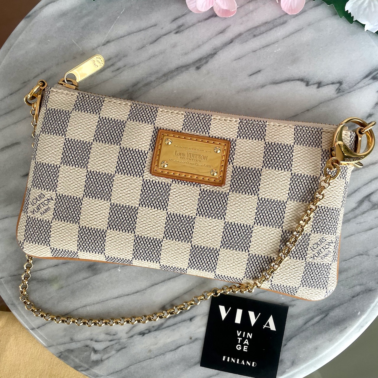Louis Vuitton Milla MM - Image 2