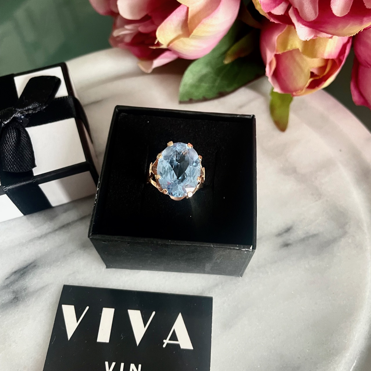 Kultasormus - Image 12