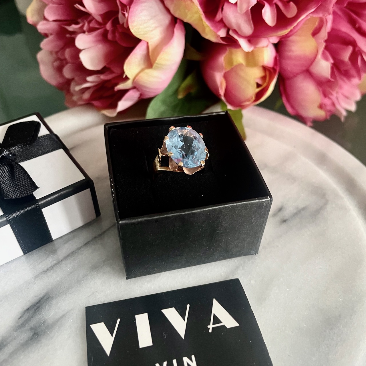 Kultasormus - Image 11