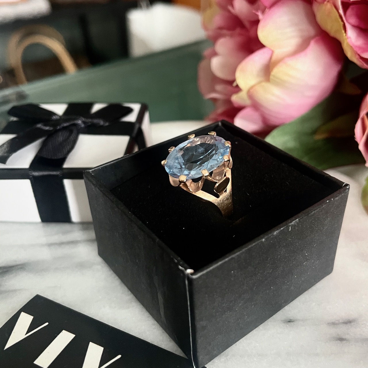 Kultasormus - Image 10