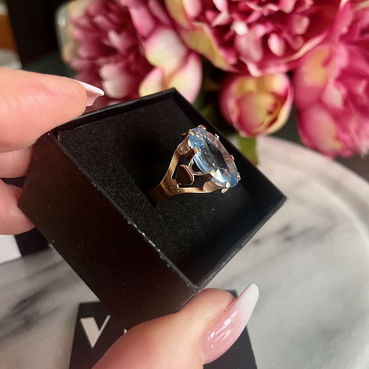 Kultasormus - Image 9