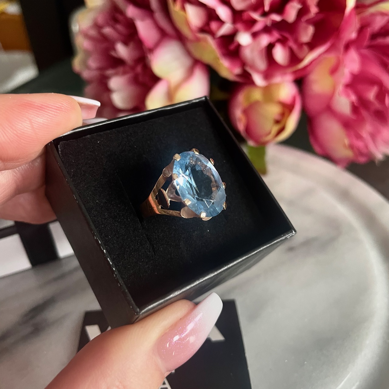 Kultasormus - Image 8