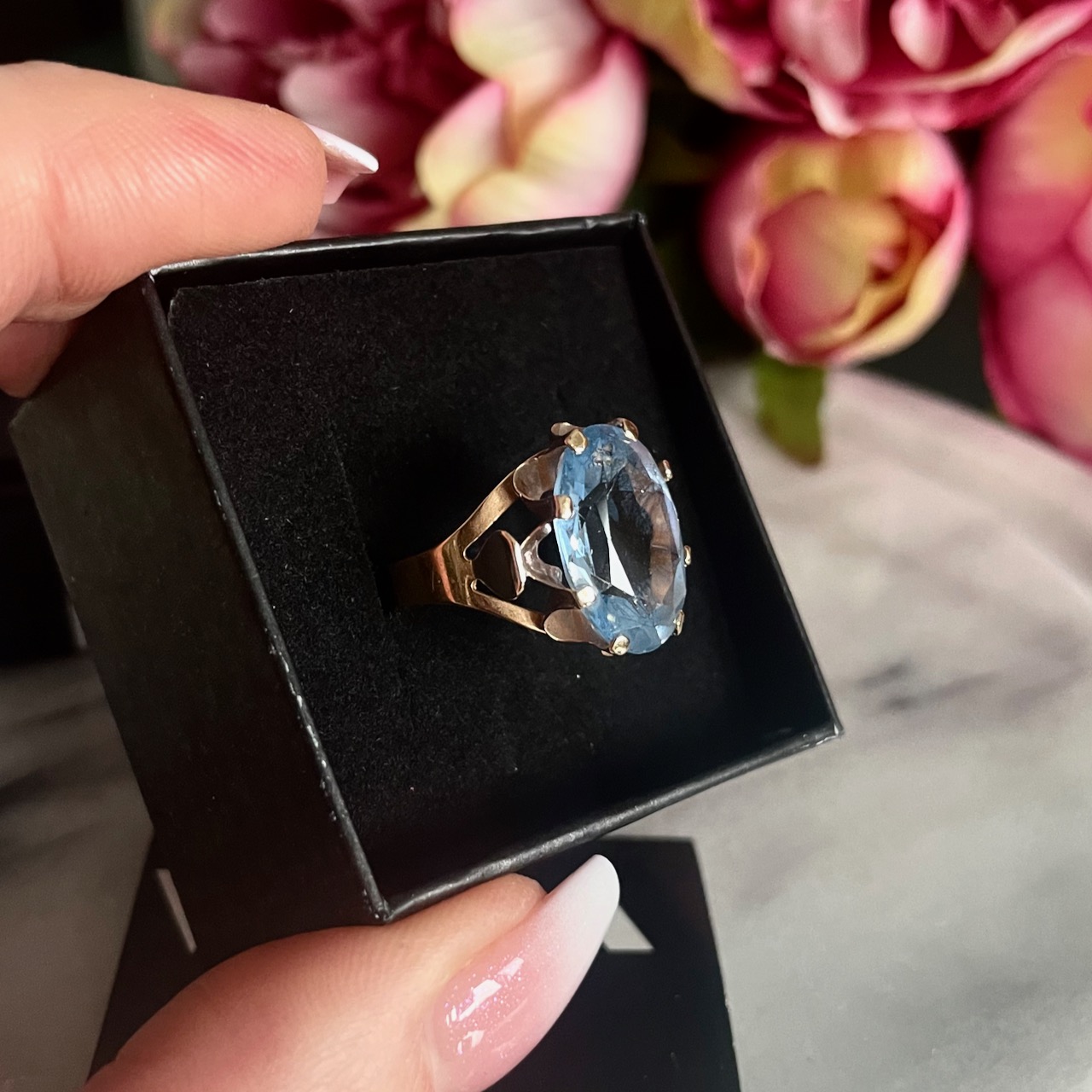 Kultasormus - Image 7