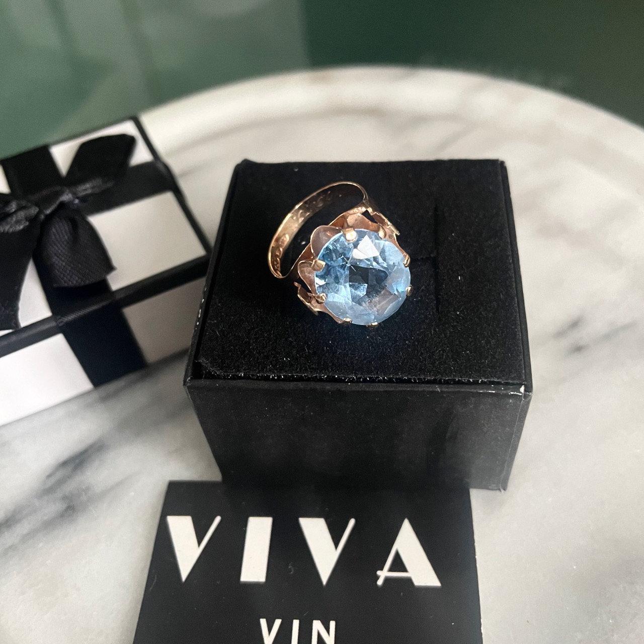 Kultasormus - Image 6