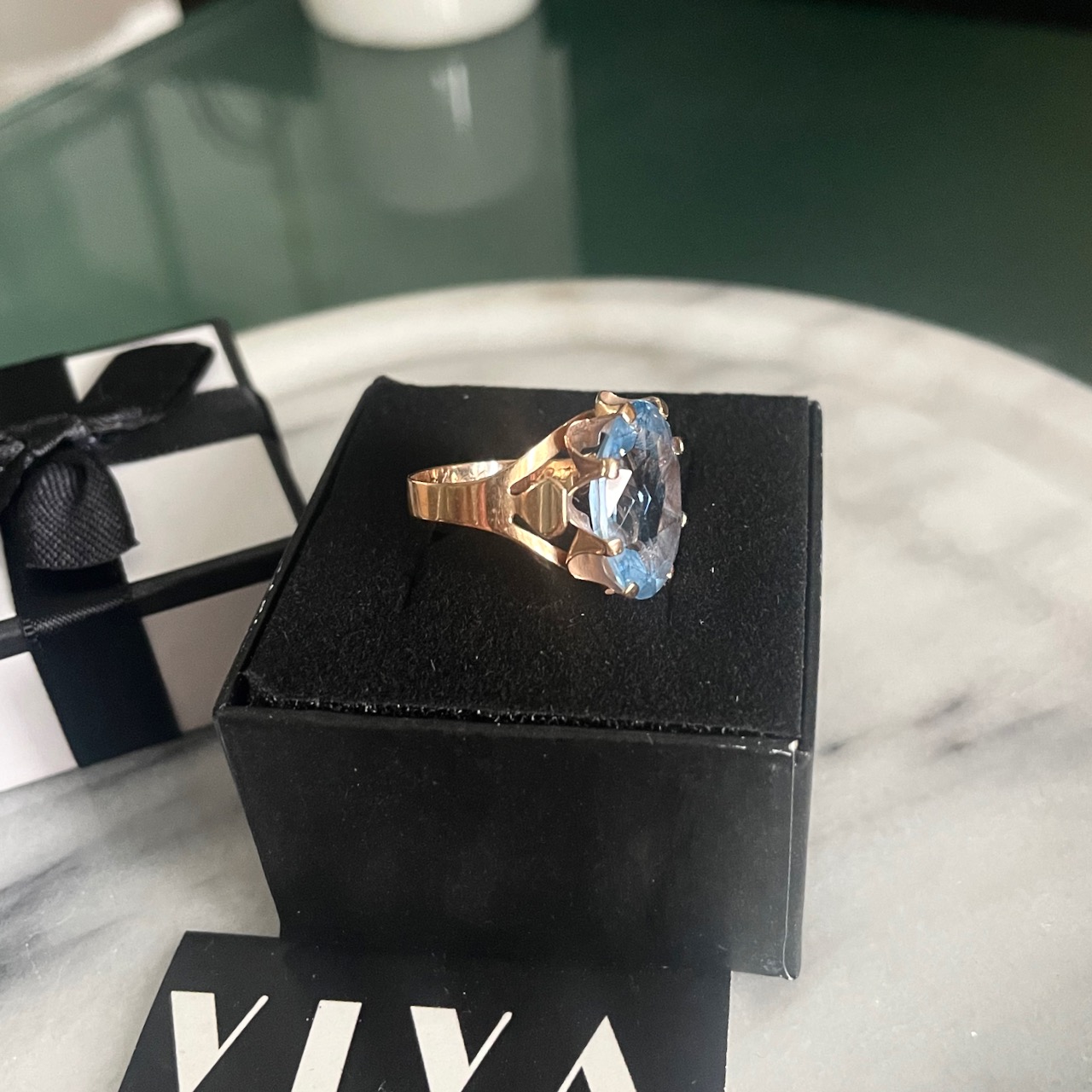 Kultasormus - Image 5