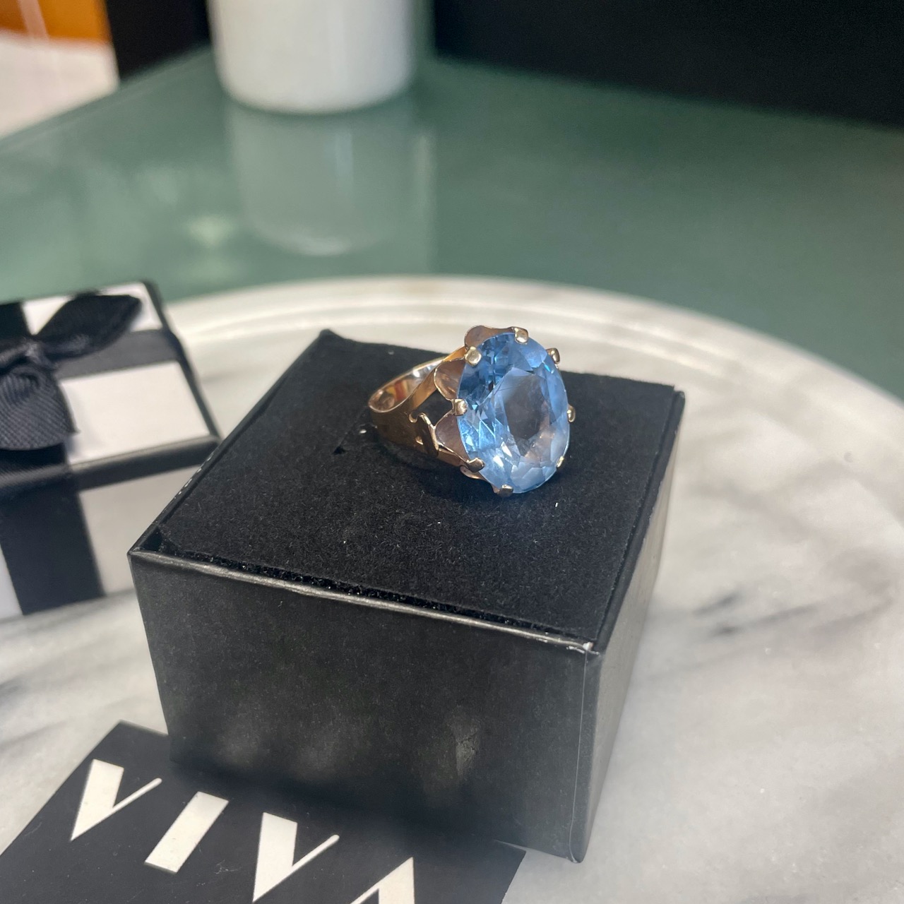 Kultasormus - Image 4