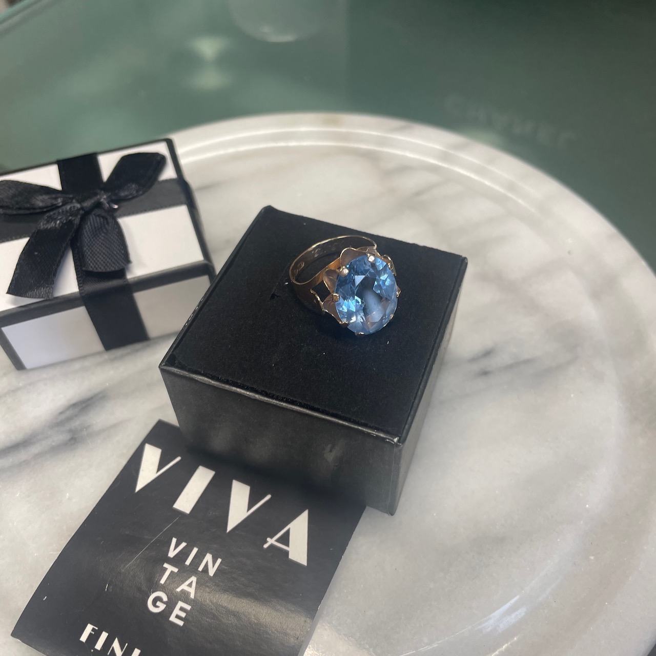 Kultasormus - Image 3