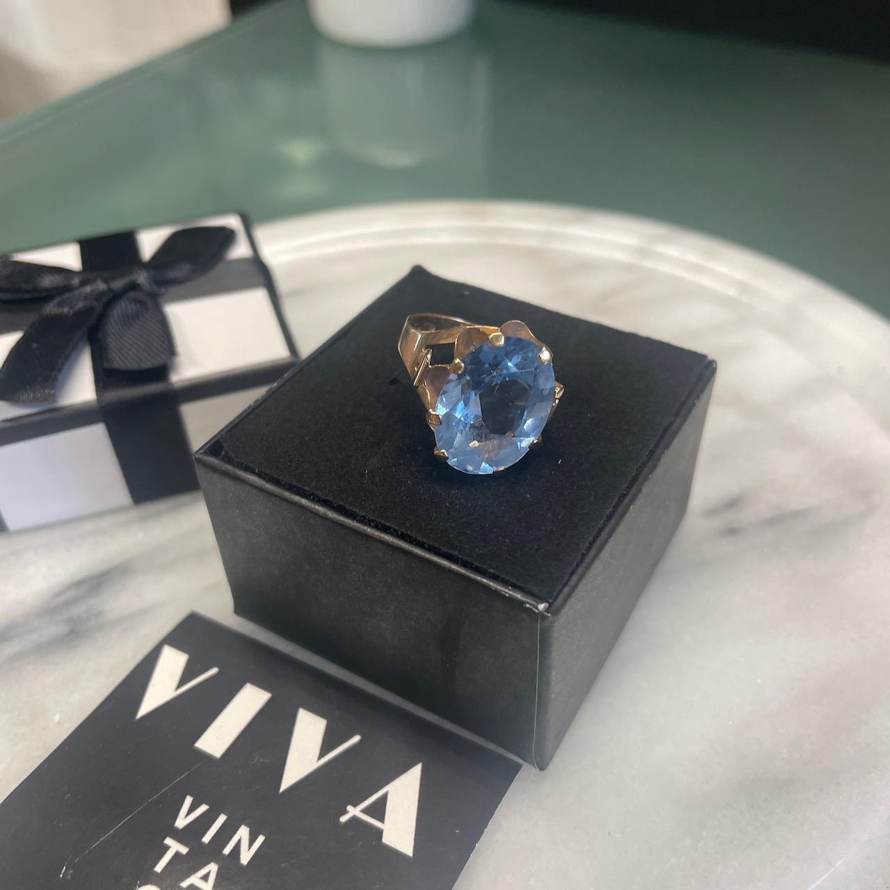 Kultasormus - Image 2