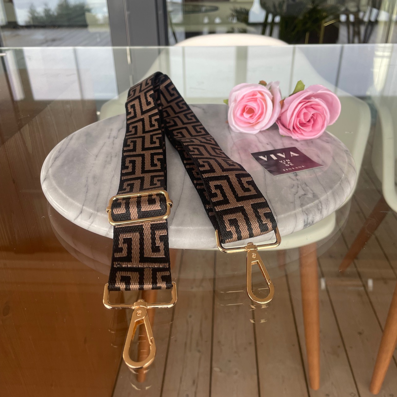 Laukkuhihna säädettävä - Image 3