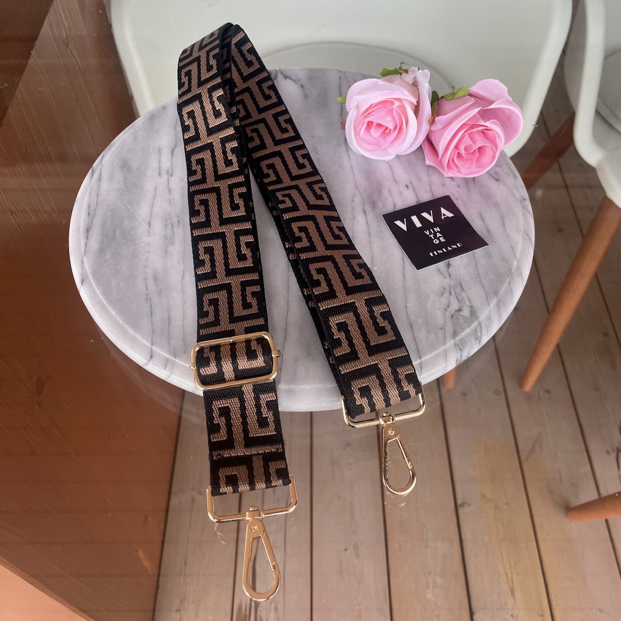 Laukkuhihna säädettävä - Image 2