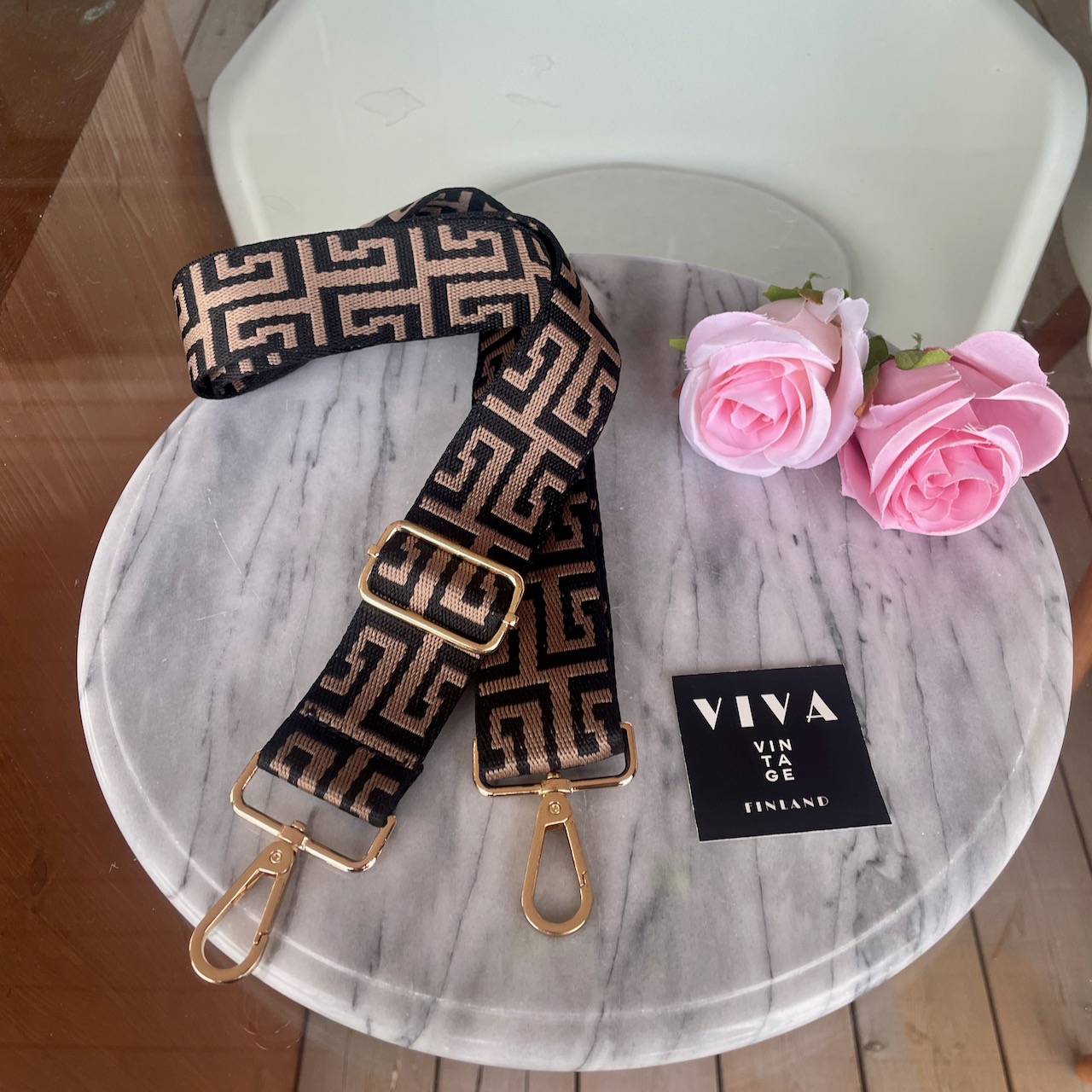 Laukkuhihna säädettävä - Image 6