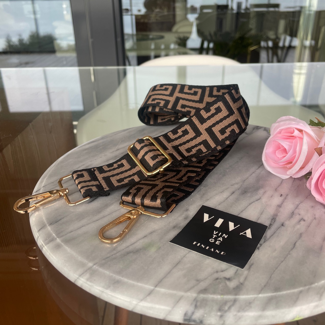 Laukkuhihna säädettävä - Image 5