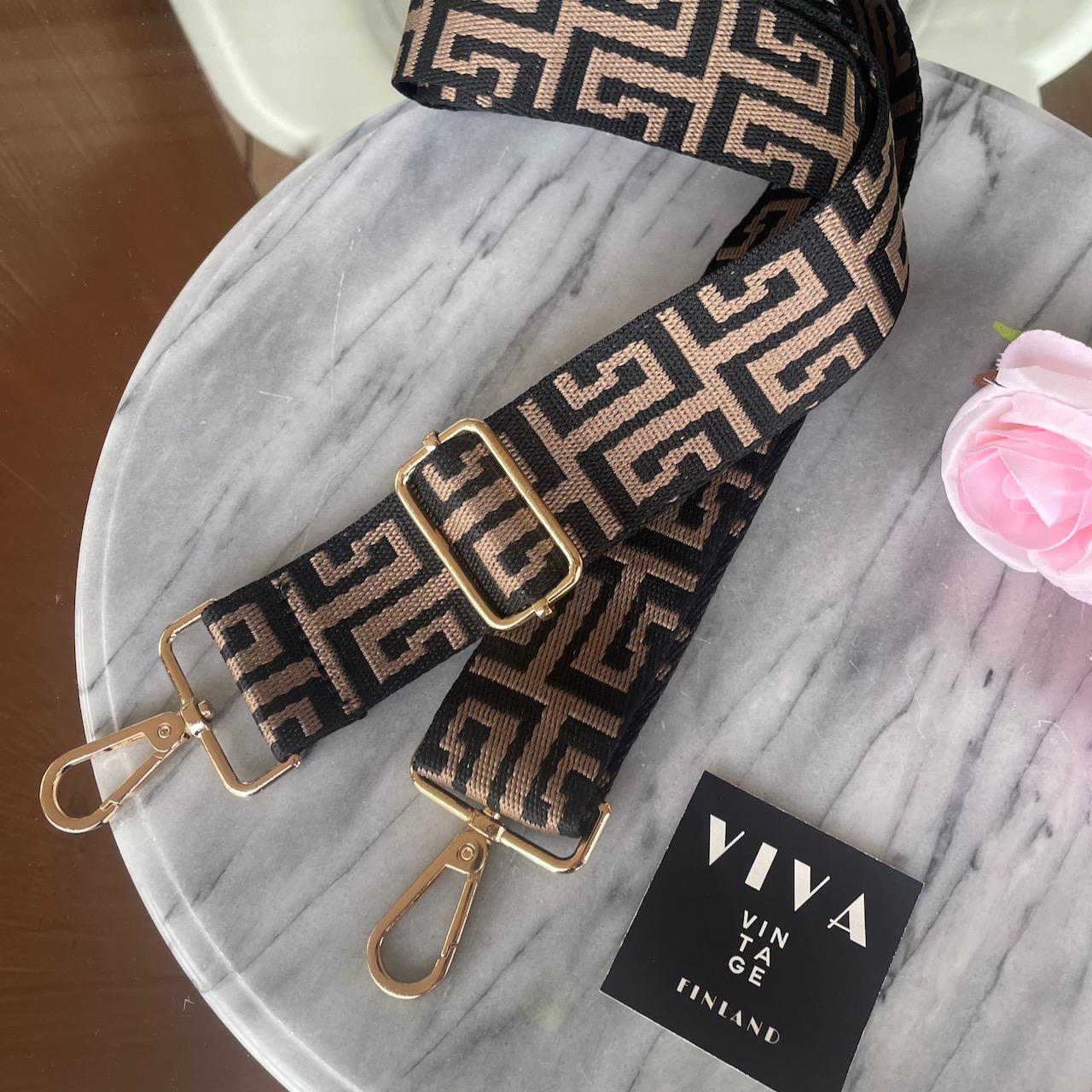 Laukkuhihna säädettävä - Image 4