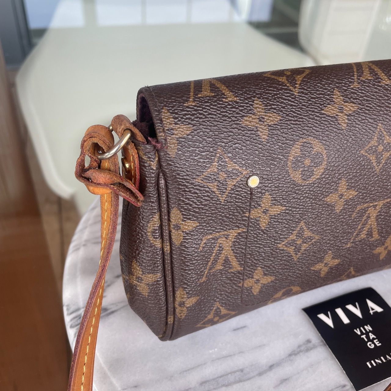 Louis Vuitton Favorite PM - Image 7