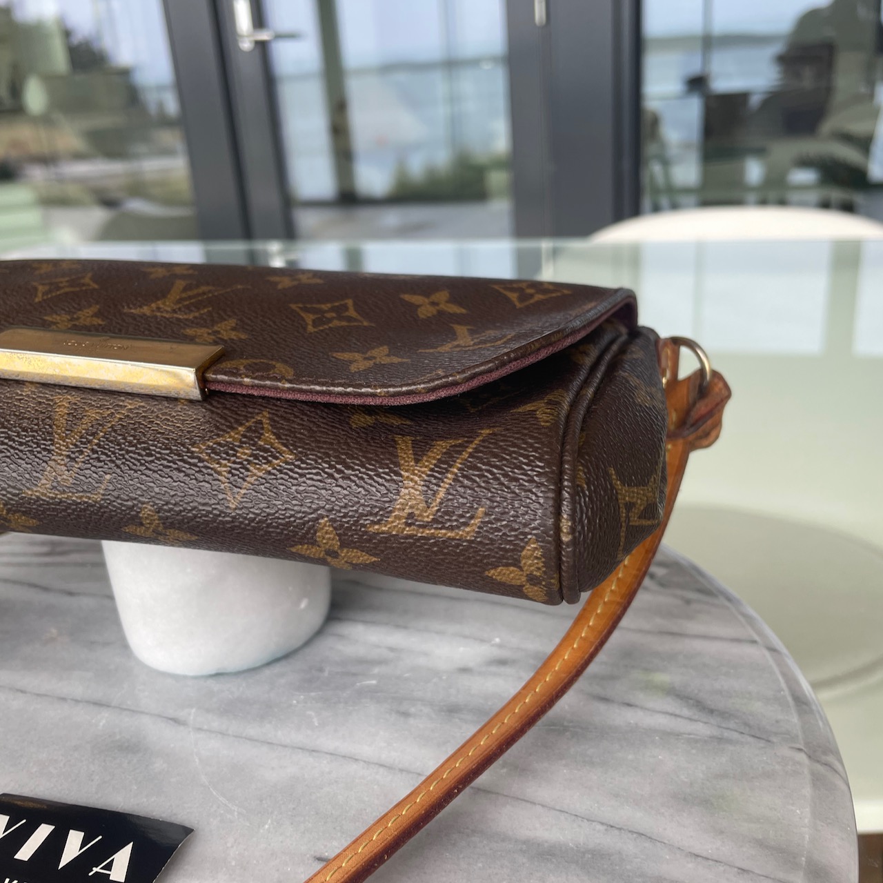 Louis Vuitton Favorite PM - Image 3