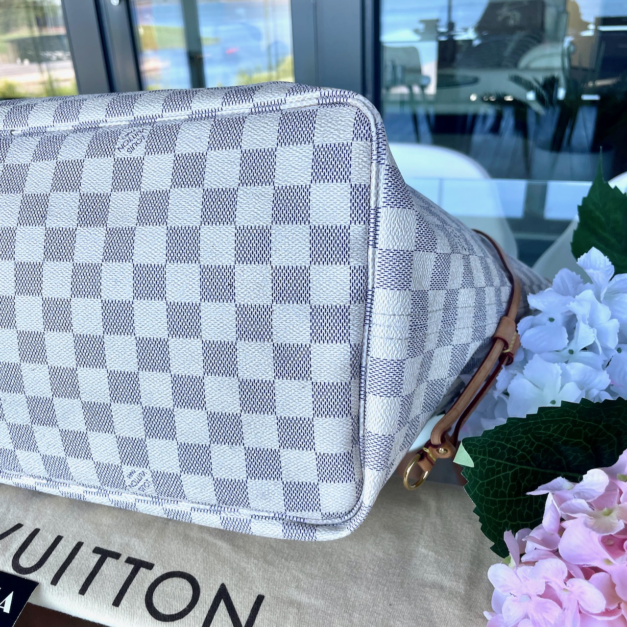 Louis Vuitton Neverfull GM tote - Image 3