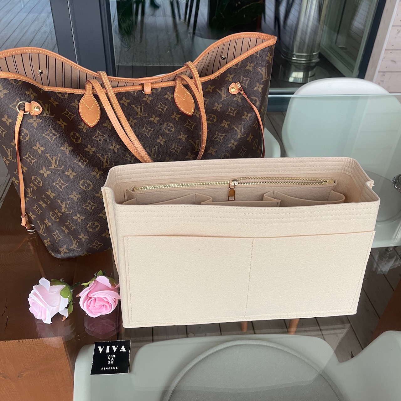 Laukun organisoija (L) - Image 6