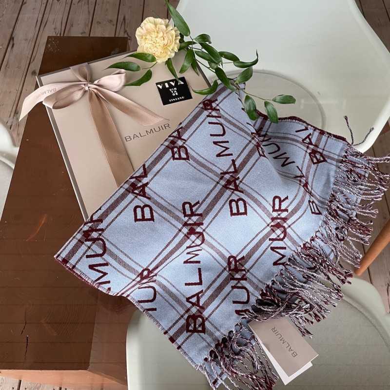 Balmuir kaulahuivi - Image 9