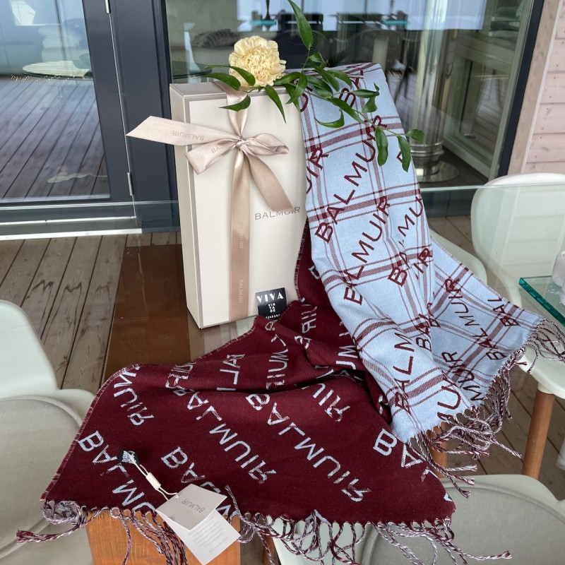 Balmuir kaulahuivi - Image 2