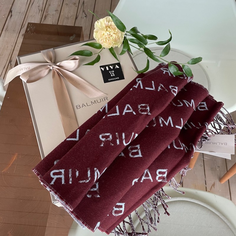 Balmuir kaulahuivi - Image 8