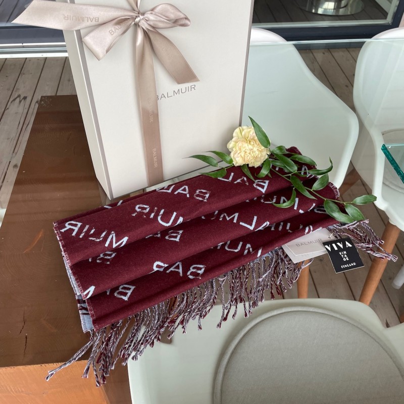 Balmuir kaulahuivi - Image 7