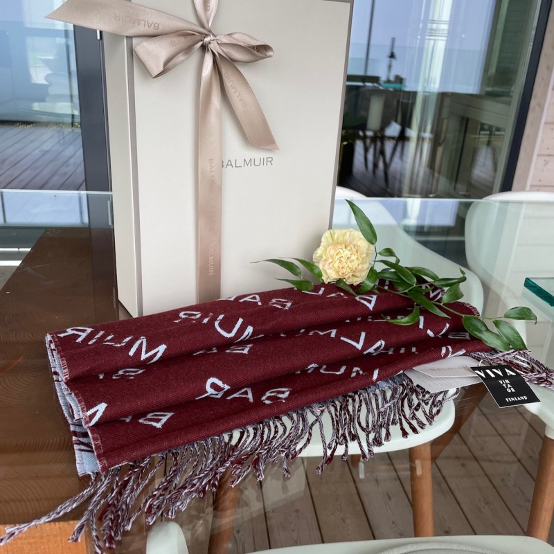 Balmuir kaulahuivi - Image 6