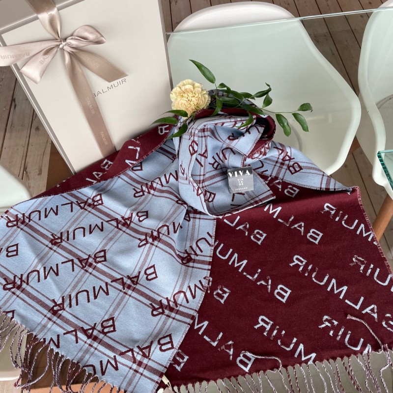 Balmuir kaulahuivi - Image 5