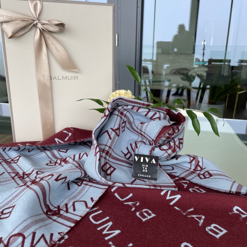 Balmuir kaulahuivi - Image 4