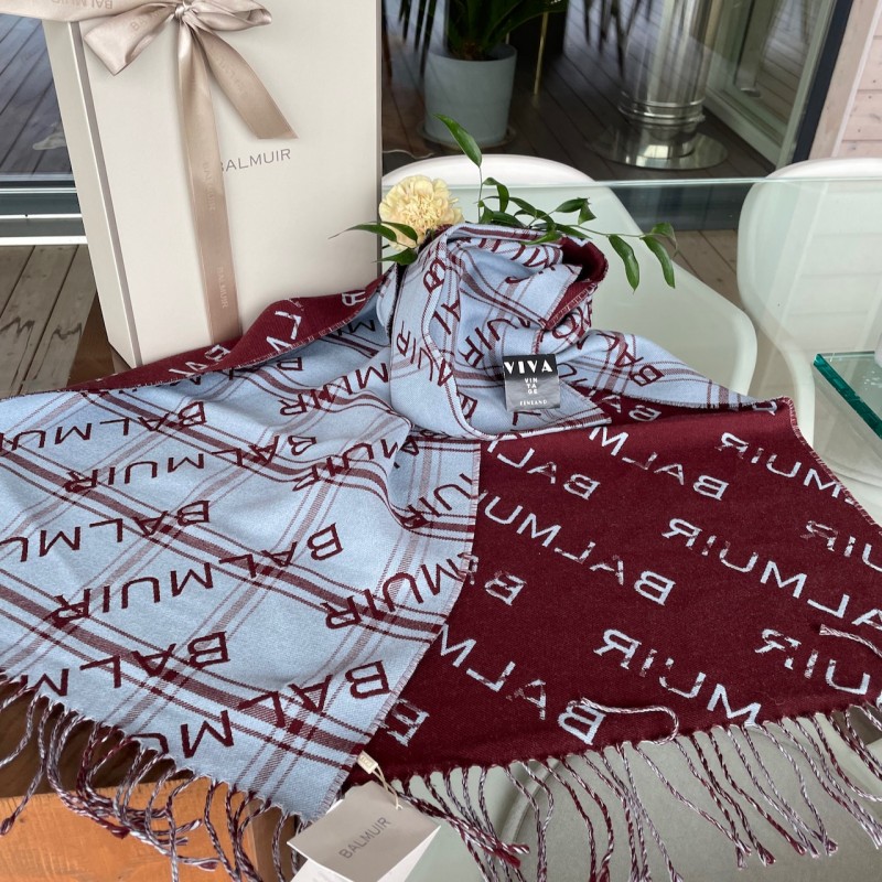 Balmuir kaulahuivi - Image 3