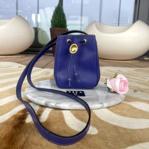 Dior Mini Bucket Bag