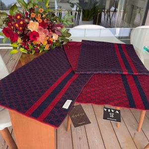 Gucci Scarf