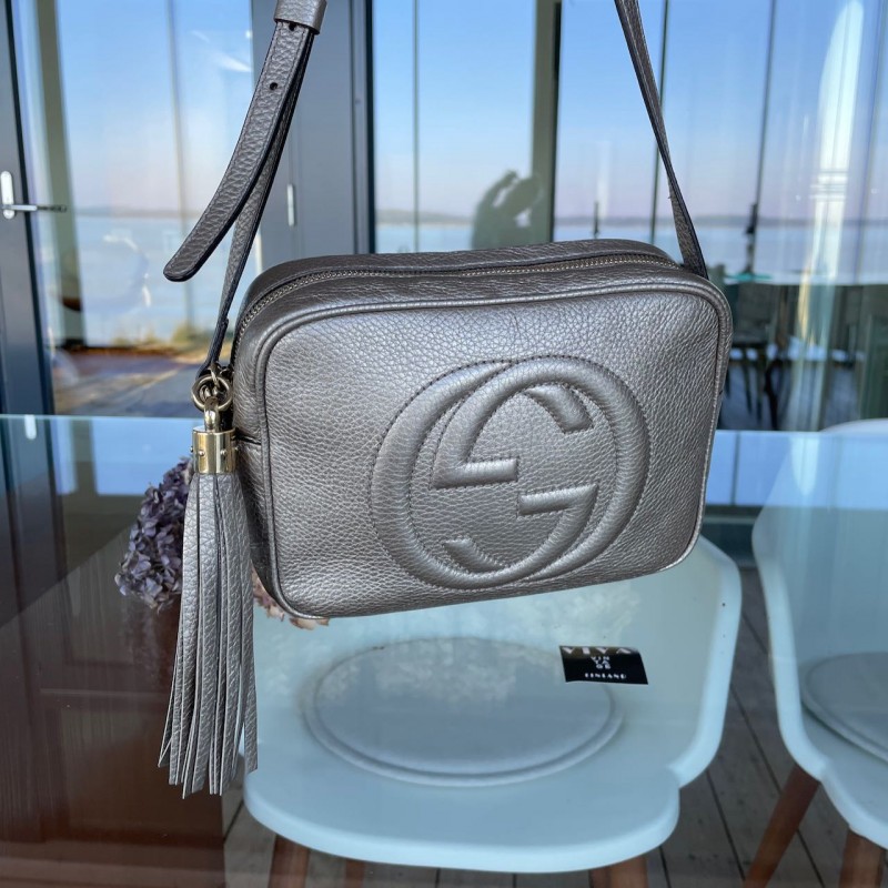 Gucci Soho Disco - Image 8