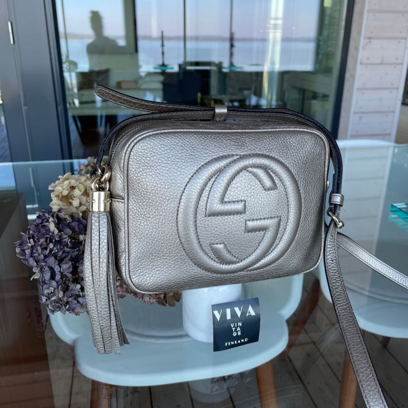 Gucci Soho Disco - Image 9