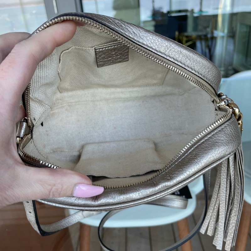 Gucci Soho Disco - Image 7