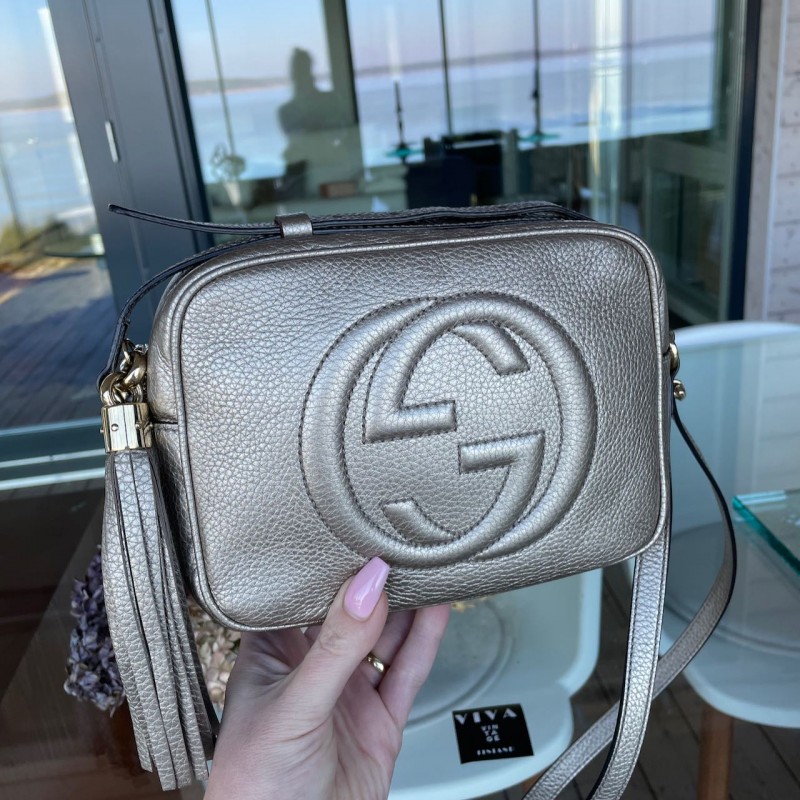 Gucci Soho Disco - Image 6